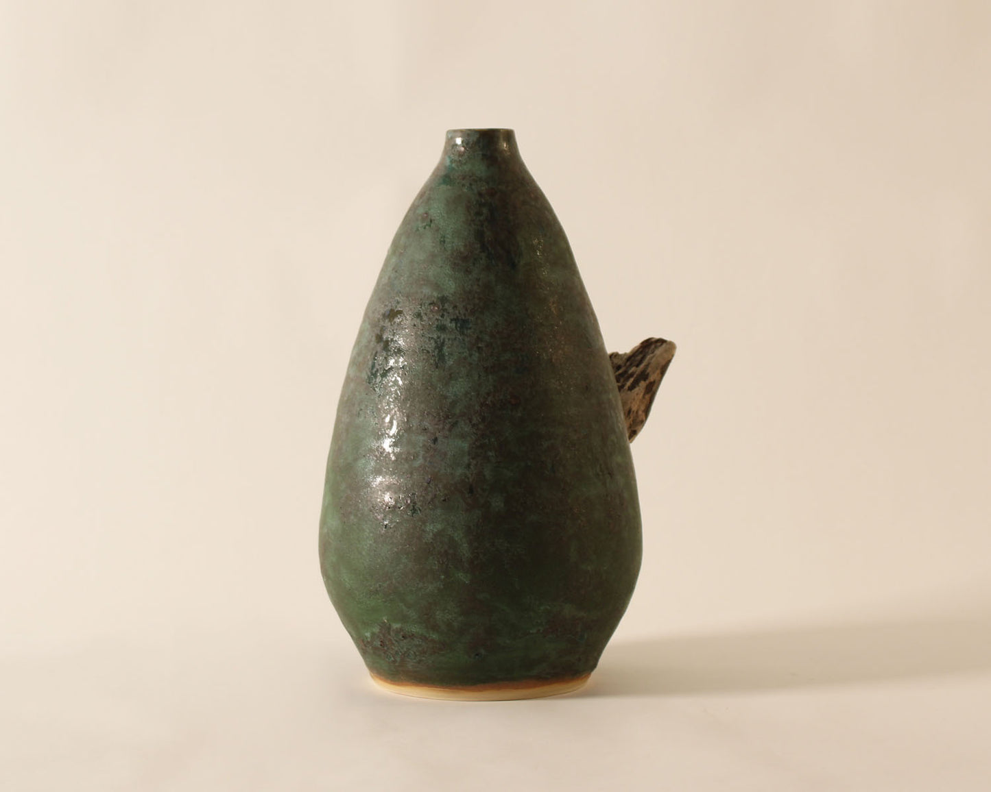 Vase #1195