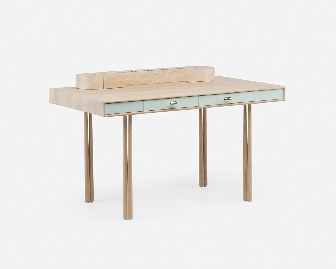 Elliot Desk - Oak
