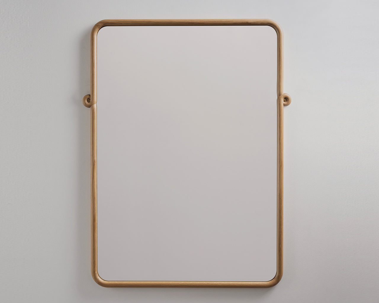 Knot Mirror - Rectangle