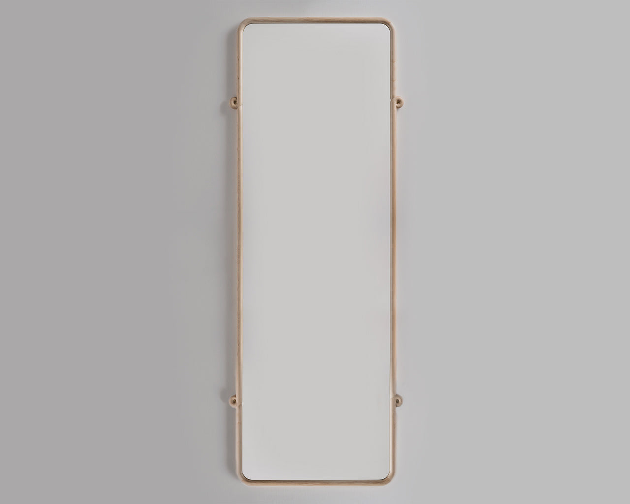 Knot Mirror - Full Length