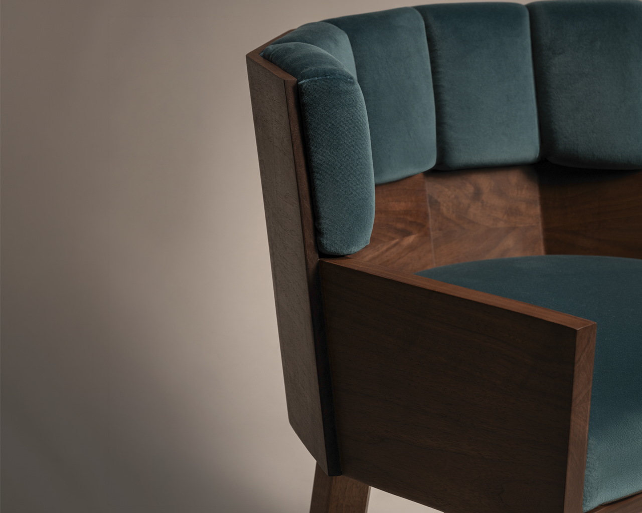 Carlton Chair