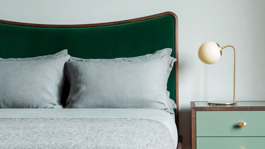 Carlton Bed