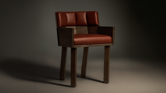 Carlton Chair