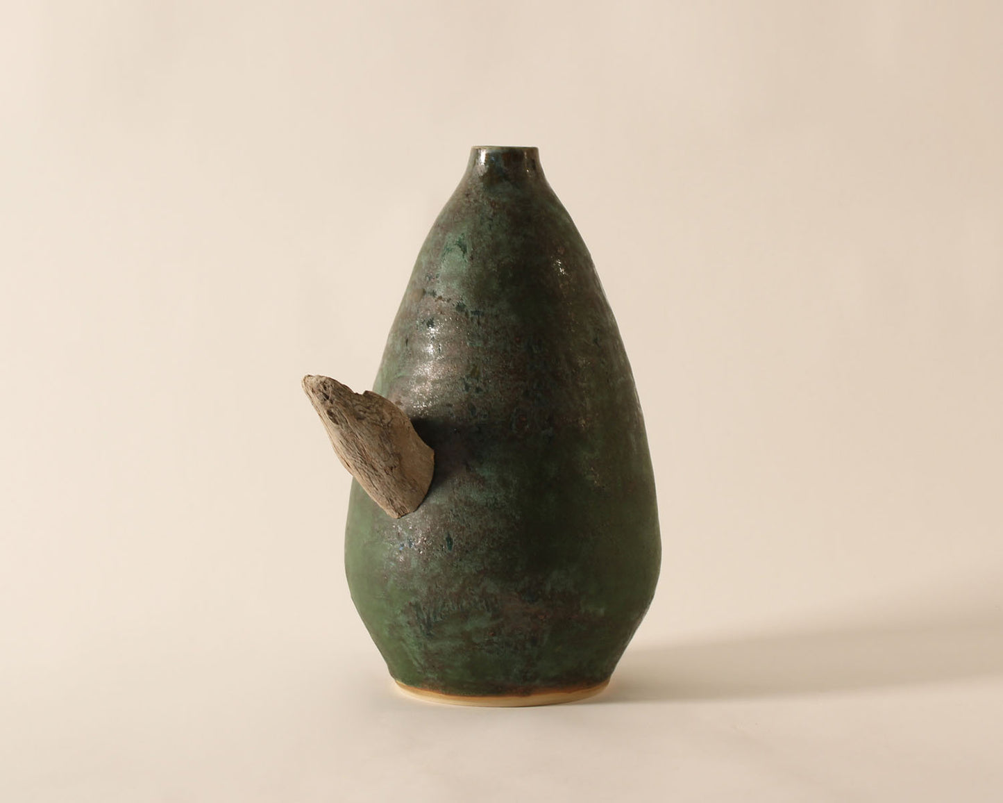 Vase #1195