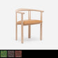 Elliot Chair - Ash