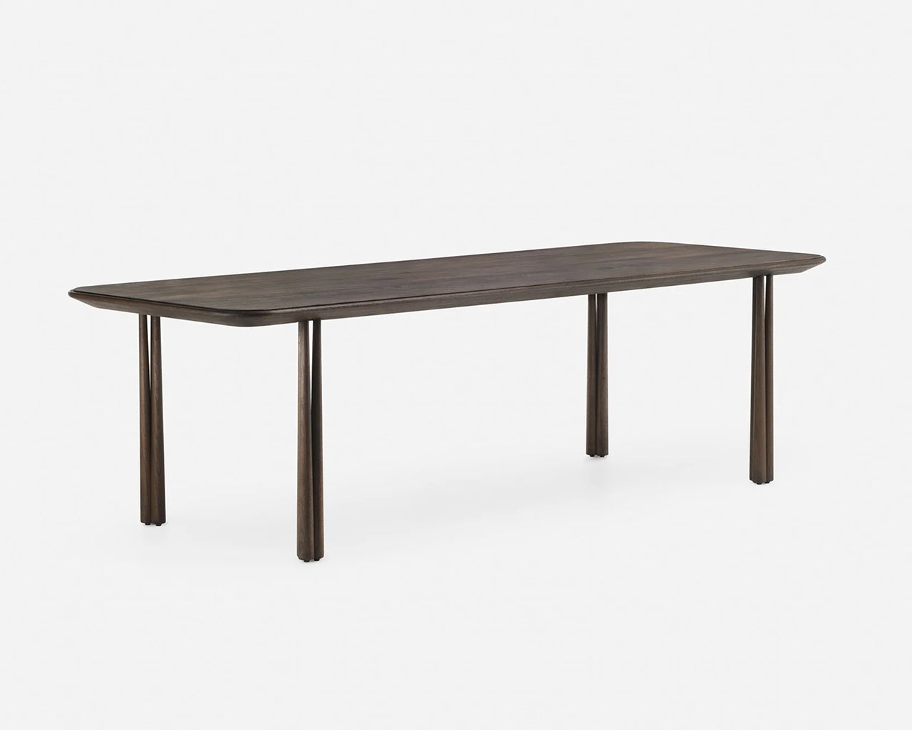 Elliot Table Elliot Dining Table Rectangular – Jason Miller Studio