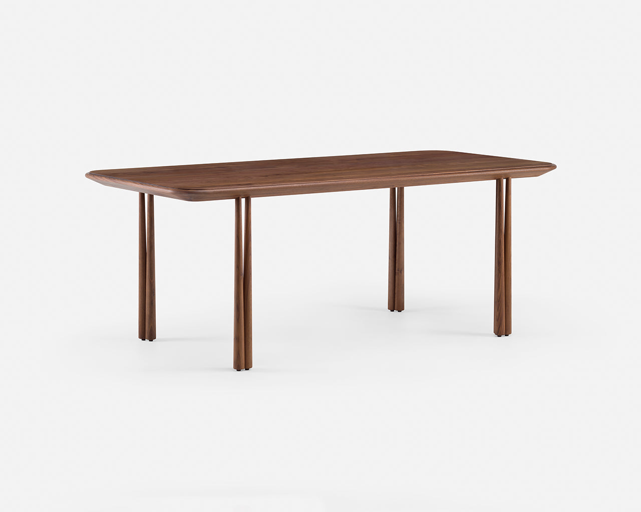 Elliot Dining Table Rectangular