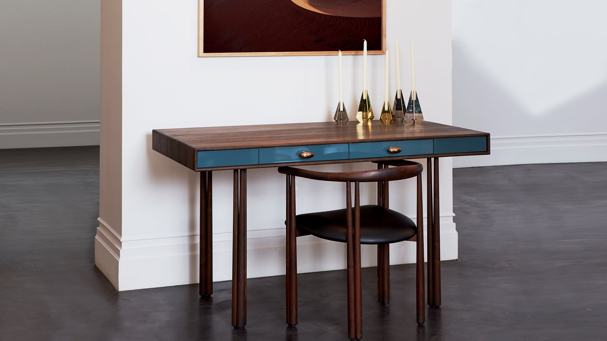 Elliot Table Elliot – Jason Miller Studio