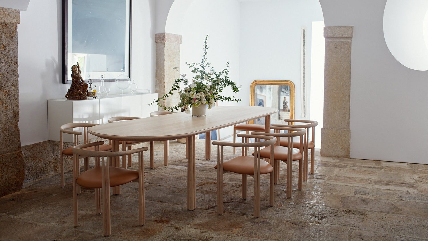 Elliot Table Elliot – Jason Miller Studio