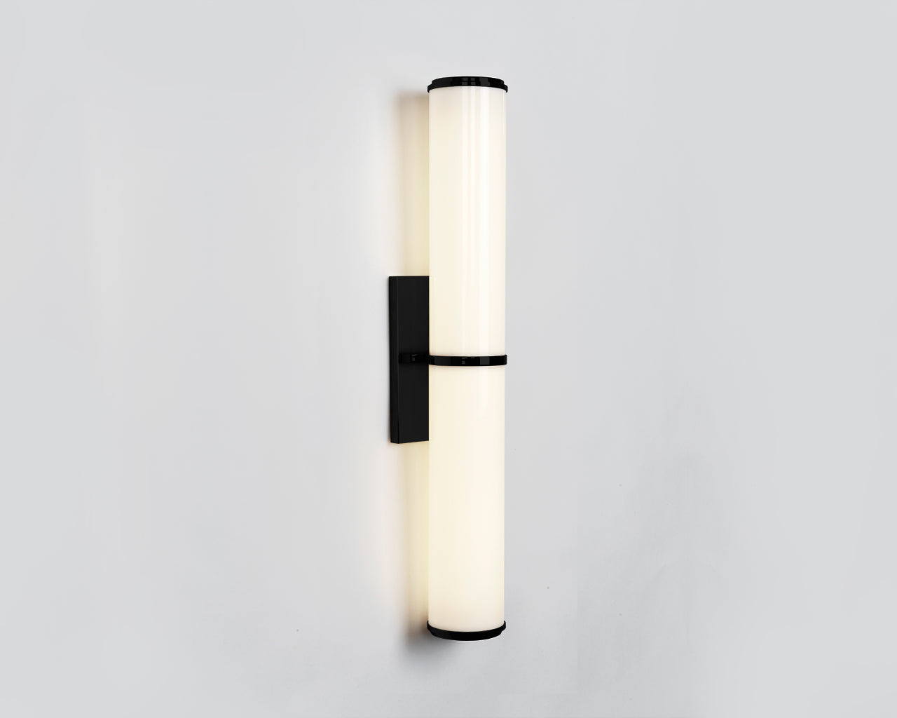 Mini Endless - Sconce