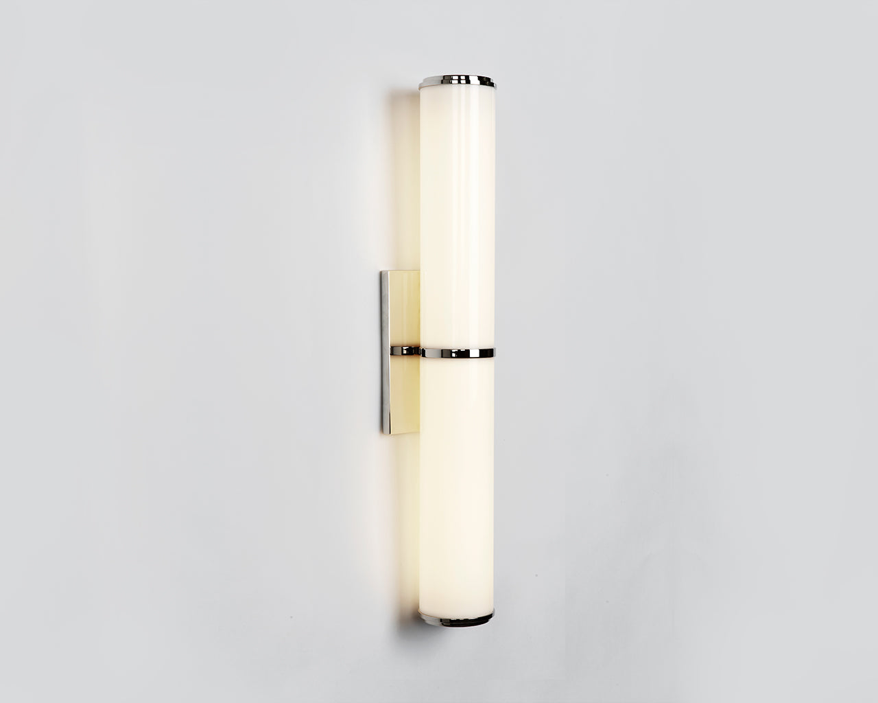 Mini Endless - Sconce