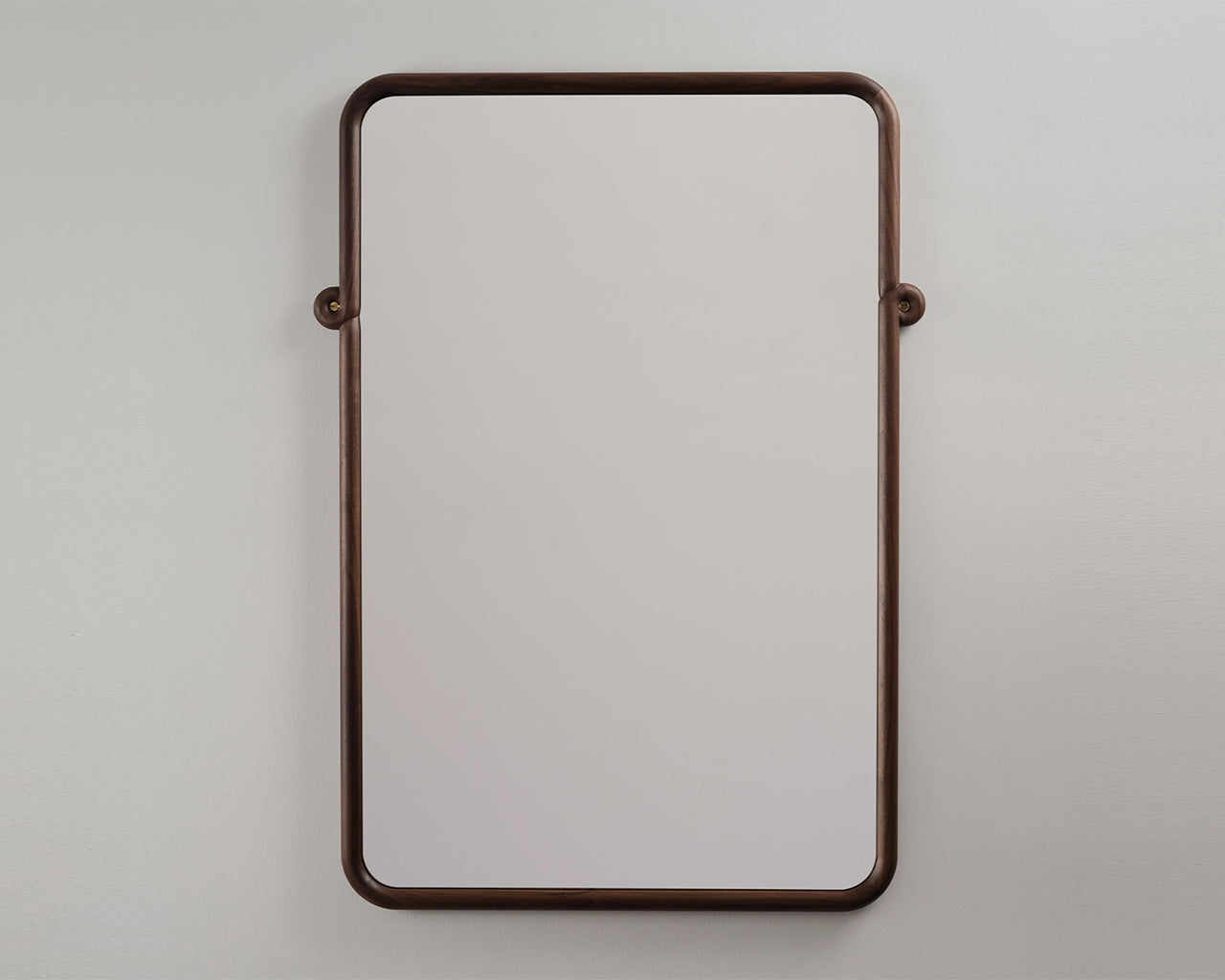 Knot Mirror - Rectangle