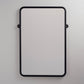 Knot Mirror - Rectangle