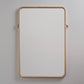 Knot Mirror - Rectangle