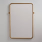 Knot Mirror - Rectangle