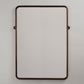 Knot Mirror - Rectangle