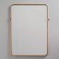 Knot Mirror - Rectangle