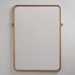 Knot Mirror - Rectangle