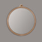 Knot Mirror - Round 16"