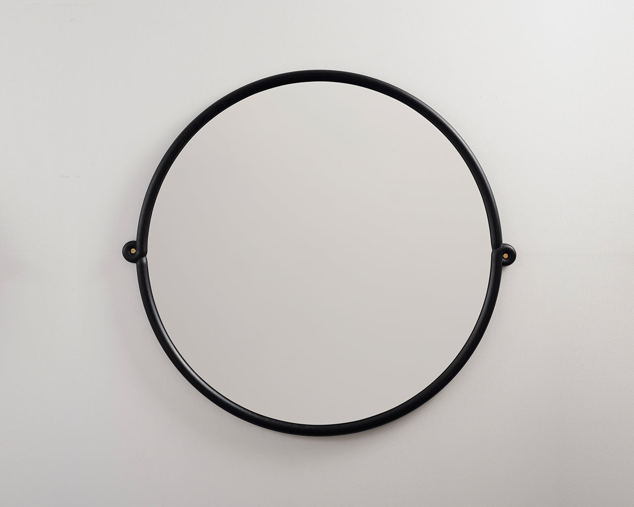 Knot Mirror - Round