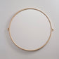 Knot Mirror - Round