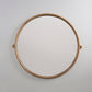 Knot Mirror - Round