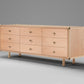 Lafayette Credenza