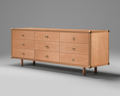 Lafayette Credenza