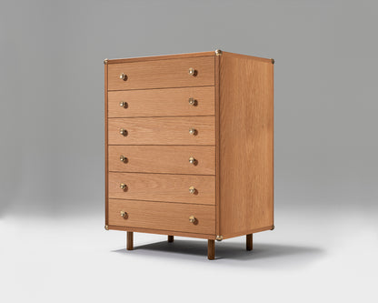 Lafayette Dresser