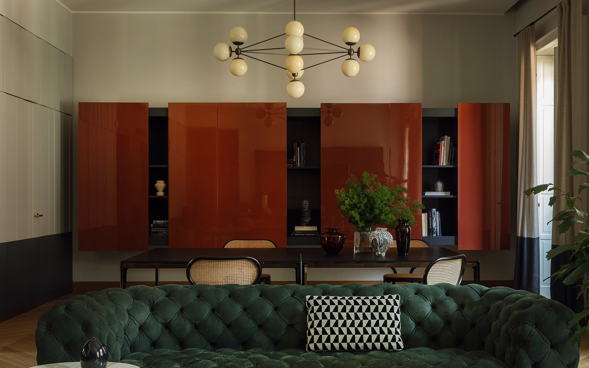 Modo – Jason Miller Studio