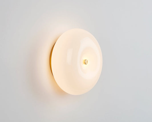 Pillow Sconce 01