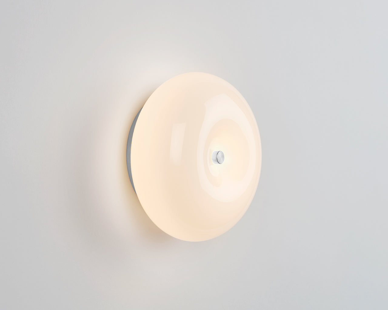 Pillow Sconce 01