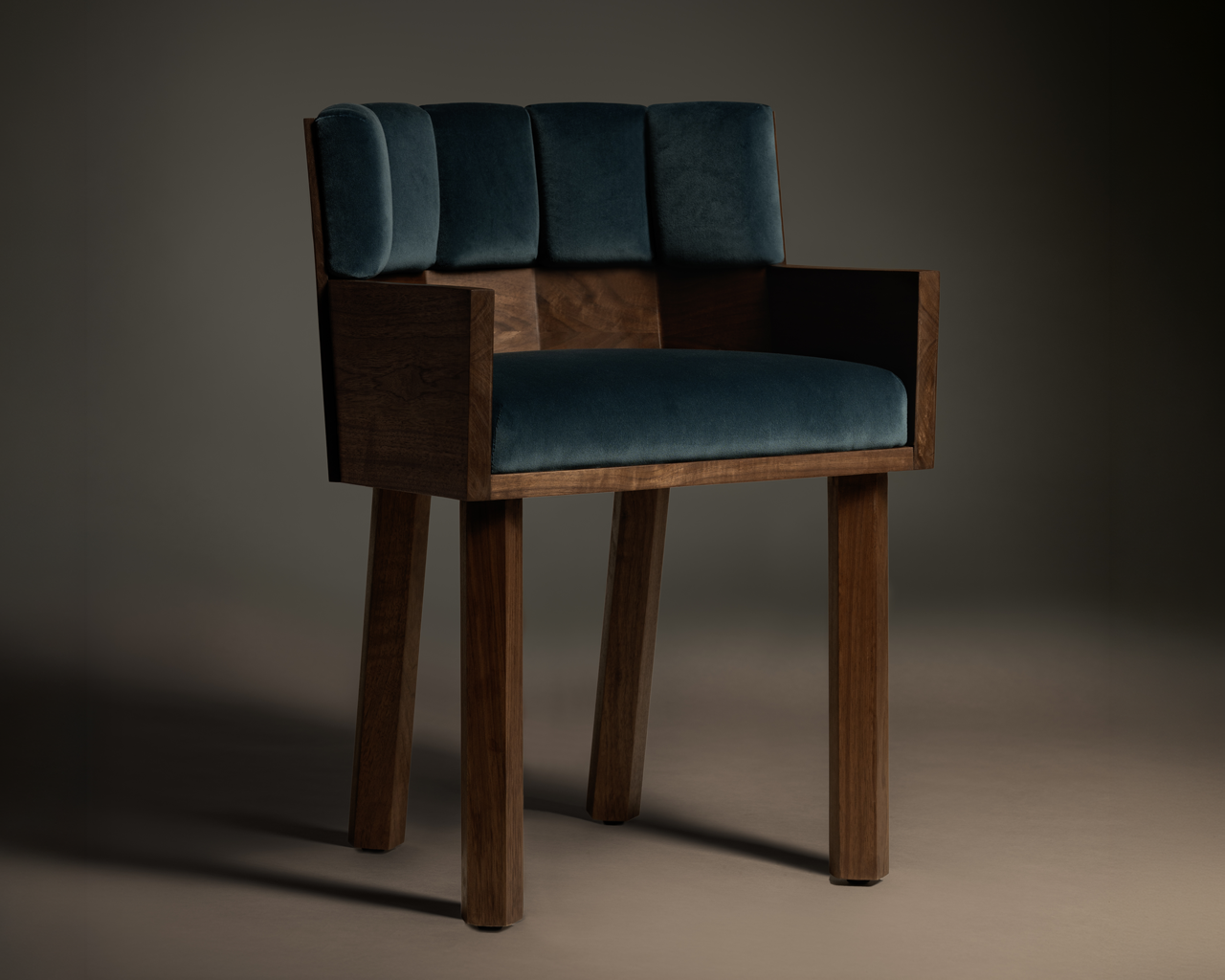 Carlton Chair