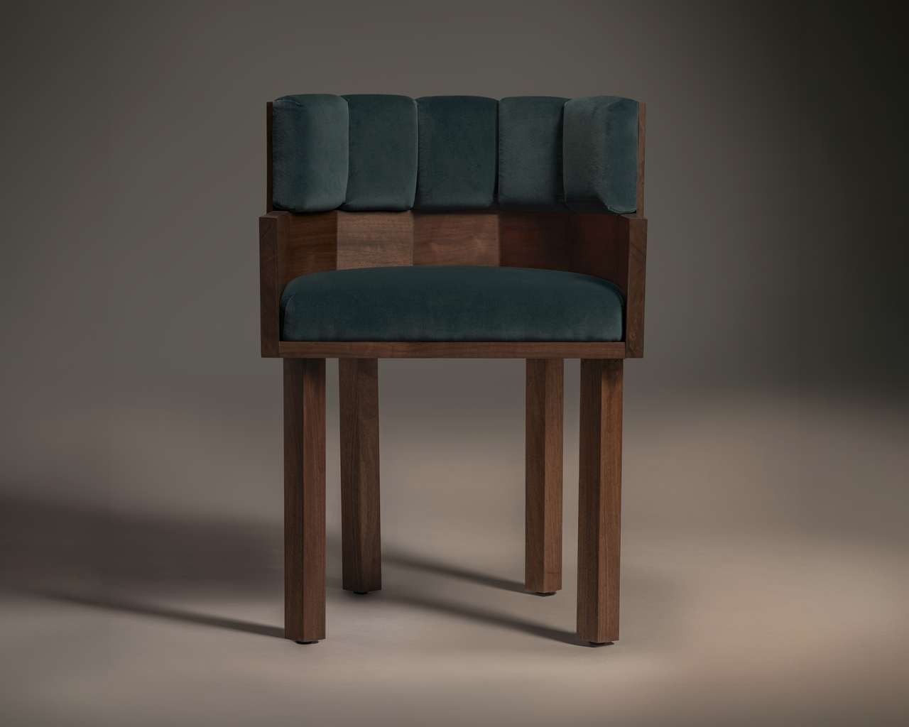 Carlton Chair