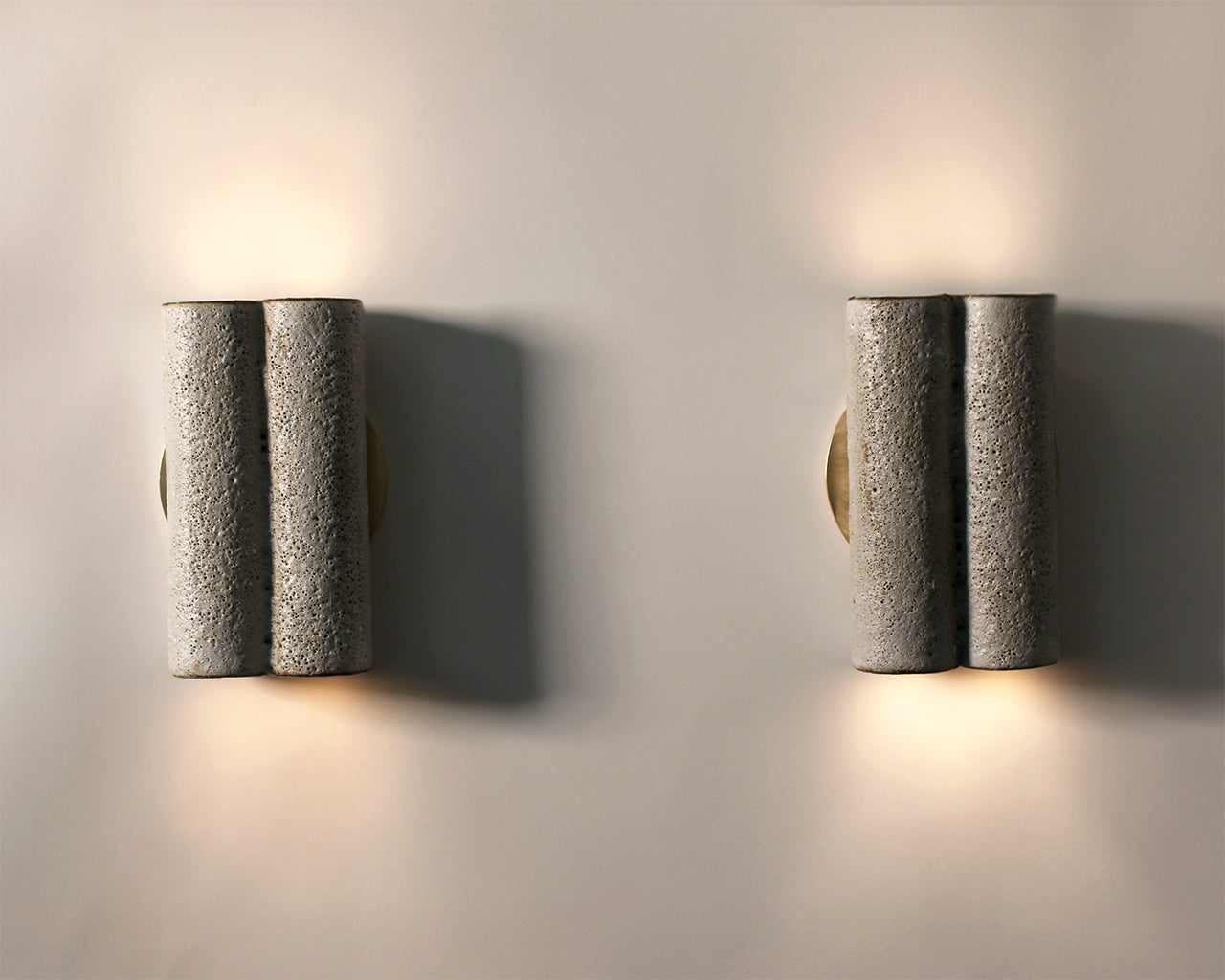 Sconce 1125 A+B