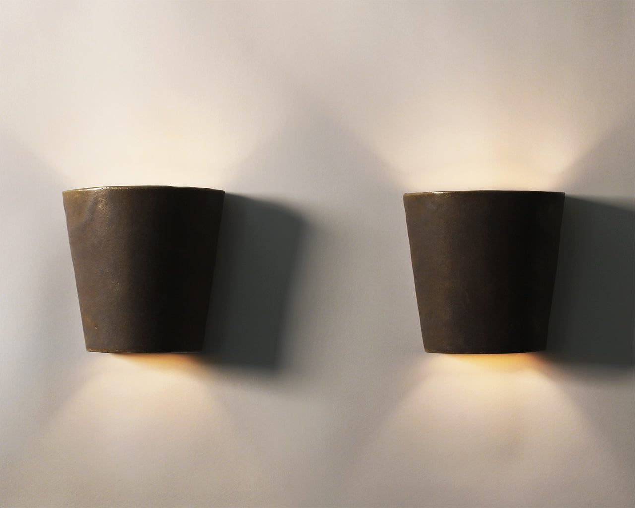 Sconce 1138 A+B