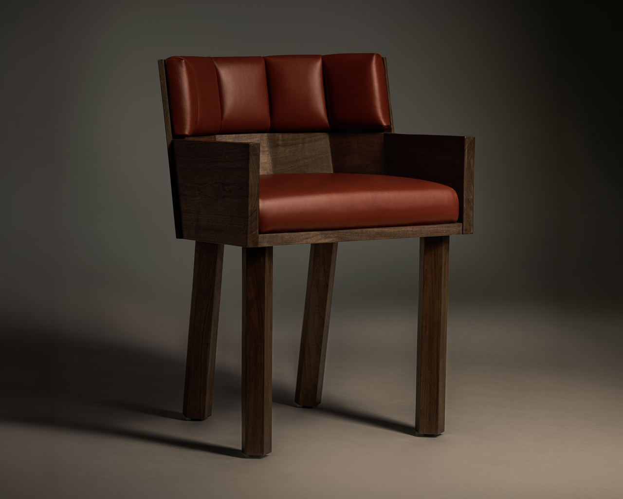 Carlton Chair