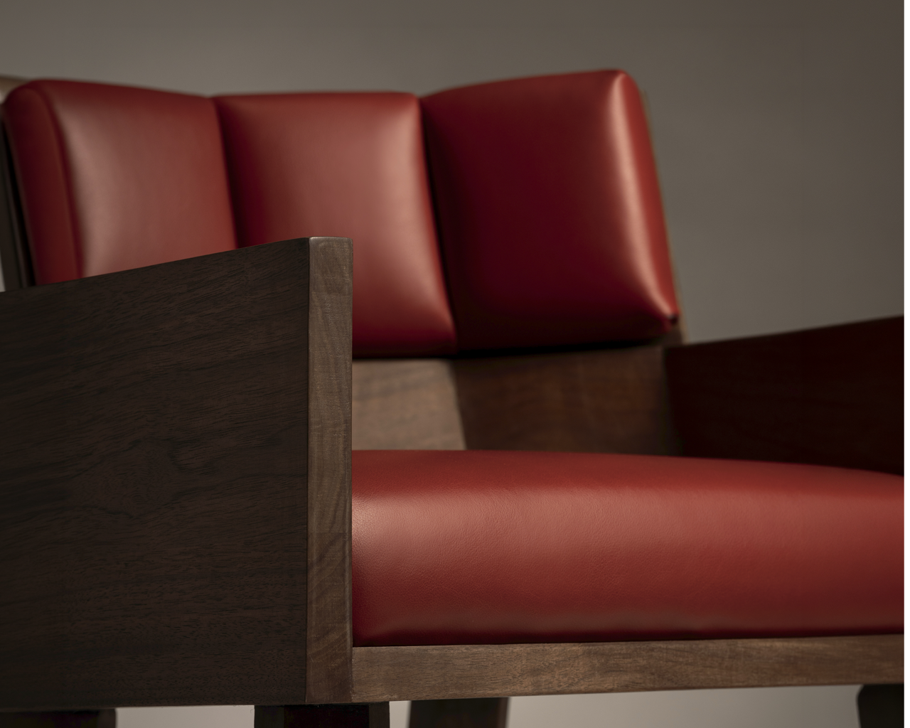 Carlton Chair